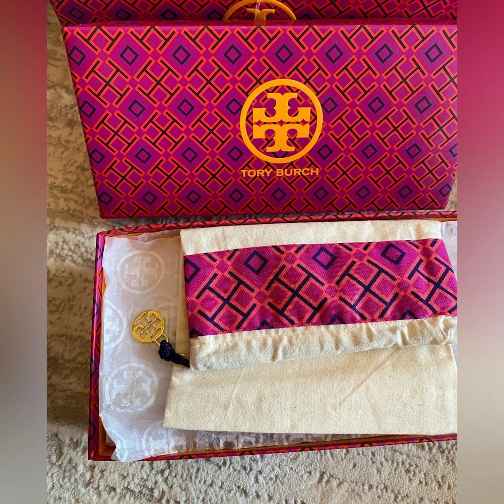 Tory Burch Ballet Flats